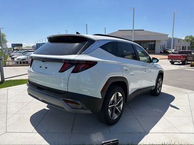 2026 Hyundai Tucson - Photo 5