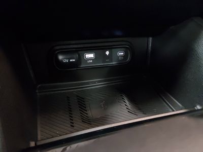 2024 Kia Sportage - Photo 18