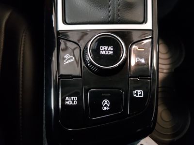 2024 Kia Sportage - Photo 19