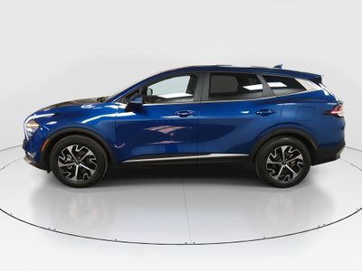 2024 Kia Sportage - Photo 4