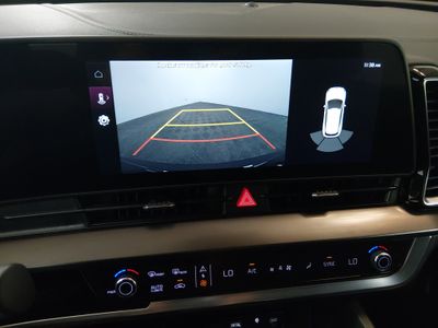 2024 Kia Sportage - Photo 16