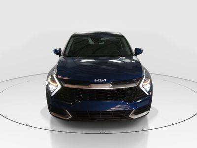 2024 Kia Sportage - Photo 2