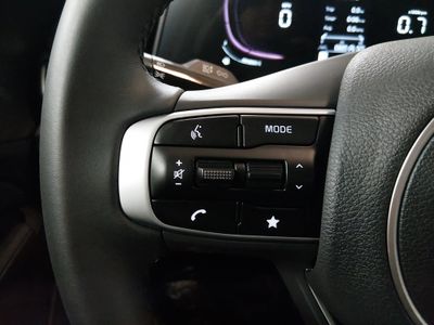 2024 Kia Sportage - Photo 12