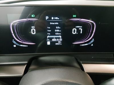 2024 Kia Sportage - Photo 14