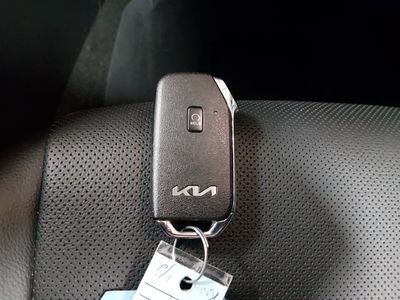 2024 Kia Sportage - Photo 15