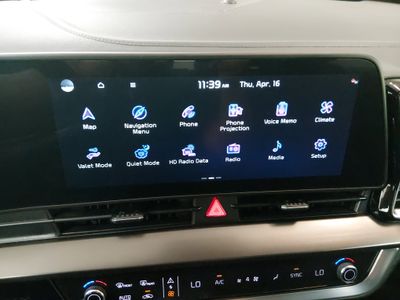 2024 Kia Sportage - Photo 20