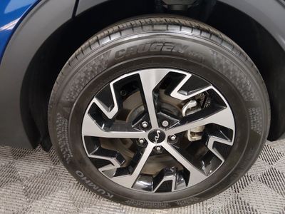 2024 Kia Sportage - Photo 10