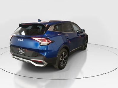 2024 Kia Sportage - Photo 7