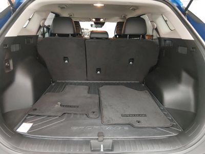 2024 Kia Sportage - Photo 11