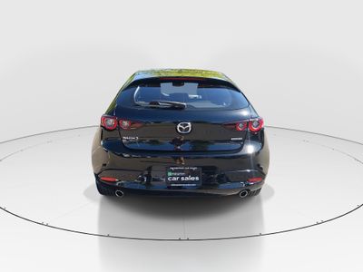 2024 Mazda Mazda3 Hatchback - Photo 6