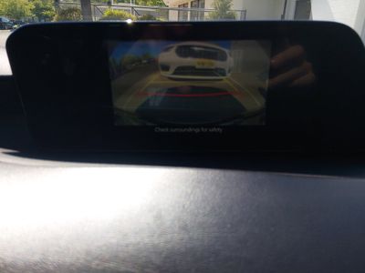 2024 Mazda Mazda3 Hatchback - Photo 17