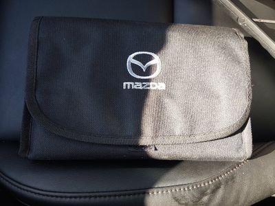 2024 Mazda Mazda3 Hatchback - Photo 16