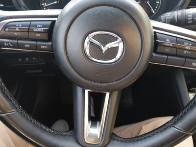 2024 Mazda Mazda3 Hatchback - Photo 12