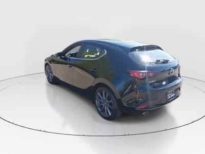 2024 Mazda Mazda3 Hatchback - Photo 5