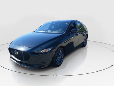 2024 Mazda Mazda3 Hatchback - Photo 3