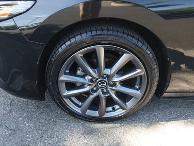 2024 Mazda Mazda3 Hatchback - Photo 10