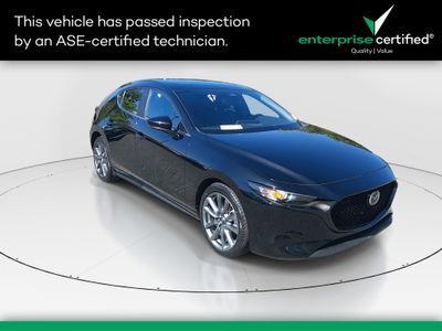 2024 Mazda Mazda3 Hatchback - Photo 1
