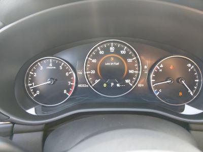 2024 Mazda Mazda3 Hatchback - Photo 14