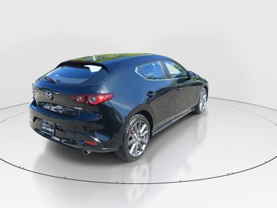 2024 Mazda Mazda3 Hatchback - Photo 7