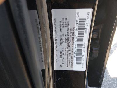 2024 Mazda Mazda3 Hatchback - Photo 22