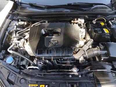 2024 Mazda Mazda3 Hatchback - Photo 9