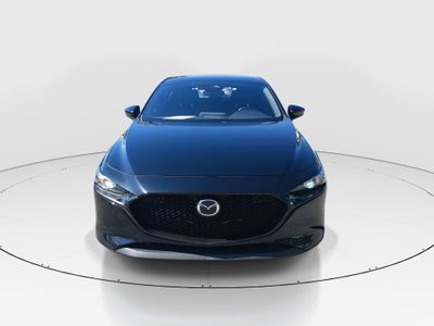 2024 Mazda Mazda3 Hatchback - Photo 2