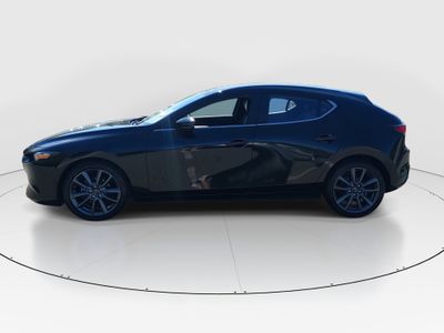 2024 Mazda Mazda3 Hatchback - Photo 4
