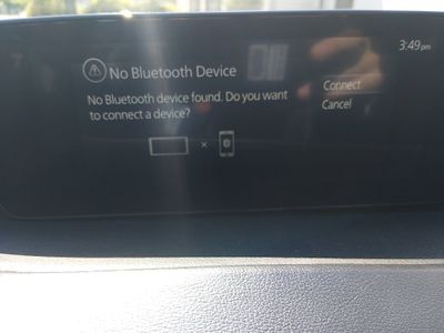 2024 Mazda Mazda3 Hatchback - Photo 19
