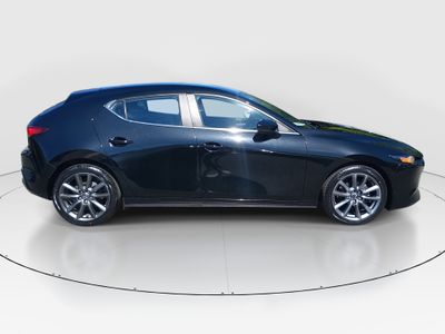 2024 Mazda Mazda3 Hatchback - Photo 8