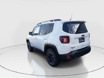 2023 Jeep Renegade - Photo 5