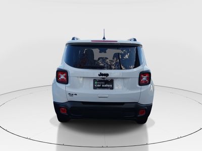 2023 Jeep Renegade - Photo 6