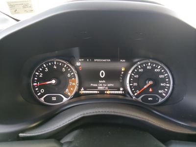 2023 Jeep Renegade - Photo 14
