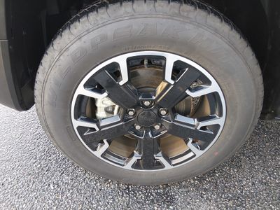 2023 Jeep Renegade - Photo 10