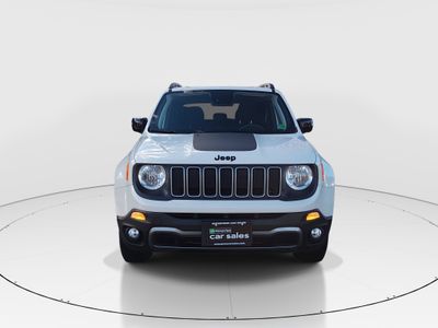 2023 Jeep Renegade - Photo 2