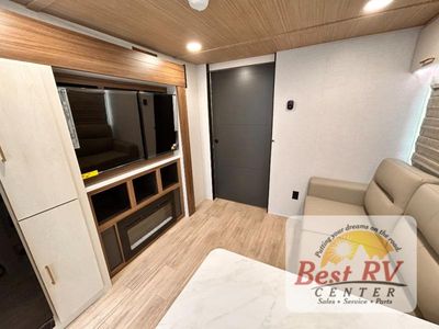 2026 Forest River RV Vibe - Photo 15