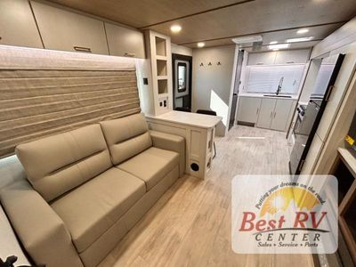 2026 Forest River RV Vibe - Photo 49
