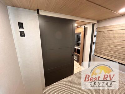2026 Forest River RV Vibe - Photo 46