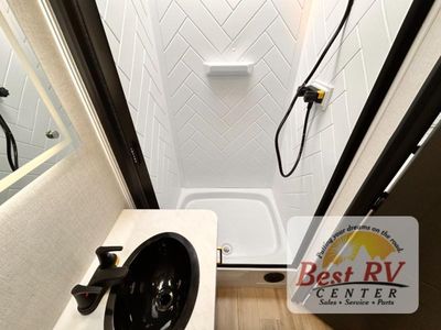 2026 Forest River RV Vibe - Photo 81