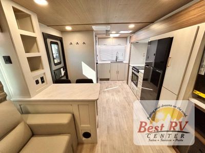 2026 Forest River RV Vibe - Photo 55