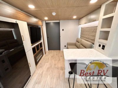 2026 Forest River RV Vibe - Photo 12