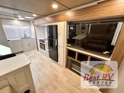 2026 Forest River RV Vibe - Photo 54