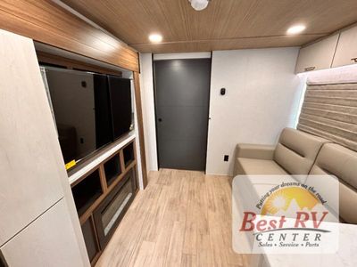 2026 Forest River RV Vibe - Photo 23