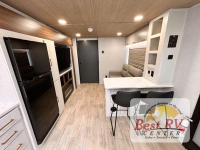 2026 Forest River RV Vibe - Photo 11
