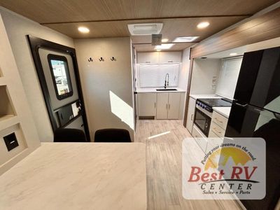 2026 Forest River RV Vibe - Photo 56