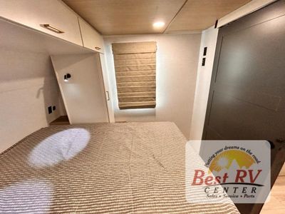2026 Forest River RV Vibe - Photo 39