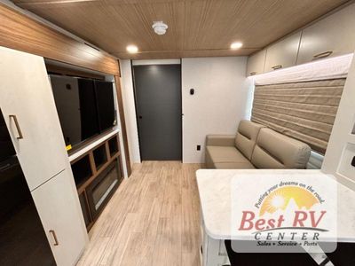 2026 Forest River RV Vibe - Photo 13