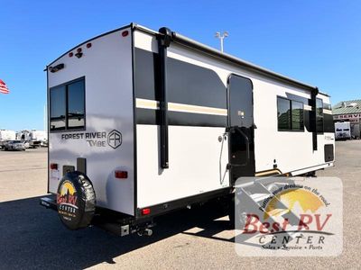 2026 Forest River RV Vibe - Photo 4