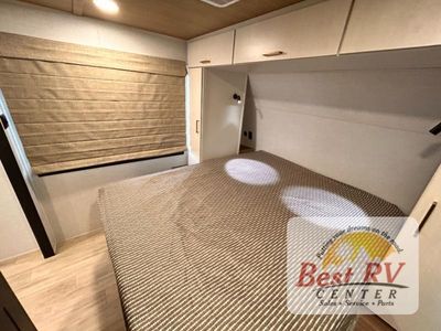 2026 Forest River RV Vibe - Photo 43