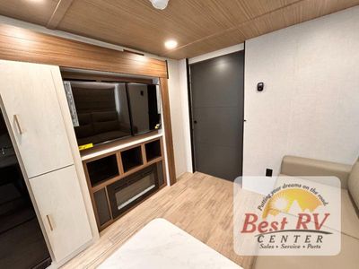 2026 Forest River RV Vibe - Photo 16