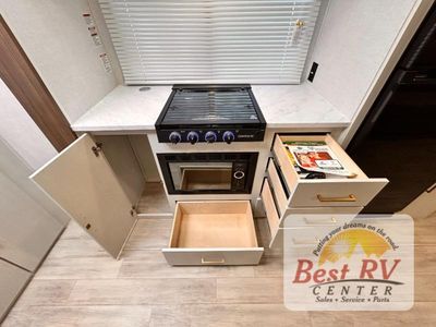 2026 Forest River RV Vibe - Photo 65